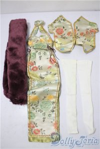 SD/OF:衣装セット U-25-11-26-133-TN-ZU