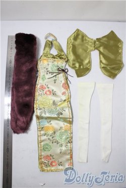 画像2: SD/OF:衣装セット U-25-11-26-133-TN-ZU