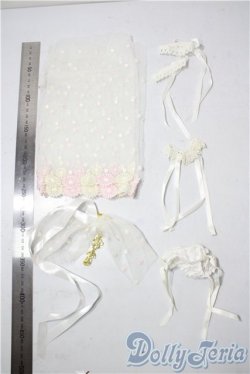 画像4: SD/OF:衣装セット U-25-11-26-133-TN-ZU