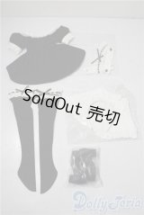 DD/OF：セイバーのメイドコスセット 「Fate/hollow ataraxia」 A-25-11-26-1009-TN-ZU