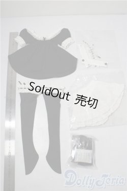 画像2: DD/OF：セイバーのメイドコスセット 「Fate/hollow ataraxia」 A-25-11-26-1009-TN-ZU