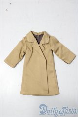 幼SD/OF：トレンチコート・ちび U-25-11-26-109-TN-ZU