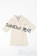 幼SD/OF：トレンチコート・ちび U-25-11-26-109-TN-ZU