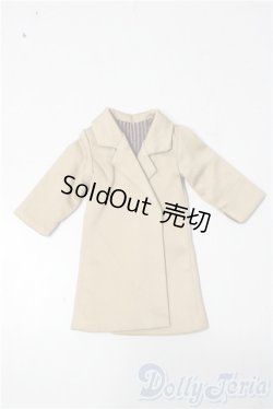 画像1: 幼SD/OF：トレンチコート・ちび U-25-11-26-109-TN-ZU