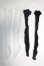 画像1: SD/OF:小物/1/3　60ｃｍ　BJD　MJD　衣装　ドール用 U-26-08-26-225-TN-ZU (1)