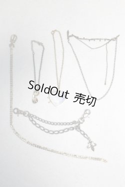 画像2: SD/OF:小物/1/3　60ｃｍ　BJD　MJD　衣装　ドール用 U-26-08-26-238-TN-ZU