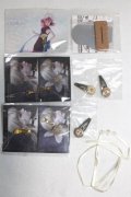 SD/OF:小物/1/3　60ｃｍ　BJD　MJD　衣装　ドール用 U-26-08-26-233-TN-ZU