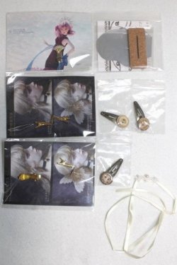画像1: SD/OF:小物/1/3　60ｃｍ　BJD　MJD　衣装　ドール用 U-26-08-26-233-TN-ZU