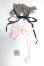 画像2: SD/OF:小物/1/3　60ｃｍ　BJD　MJD　衣装　ドール用 U-26-08-26-233-TN-ZU (2)