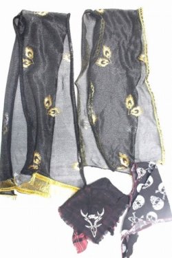 画像2: SD/OF:小物/1/3　60ｃｍ　BJD　MJD　衣装　ドール用 U-26-08-26-257-TN-ZU