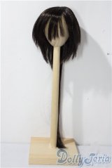 9-10inch/ウィッグ U-25-11-26-201-TN-ZU