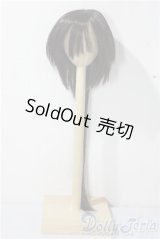9-10inch/ウィッグ U-25-11-26-201-TN-ZU