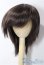 画像1: 9-10inch/ウィッグ U-25-11-26-199-TN-ZU (1)