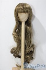 9-10inch/ウィッグ U-25-11-26-191-TN-ZU