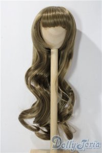9-10inch/ウィッグ U-25-11-26-204-TN-ZU