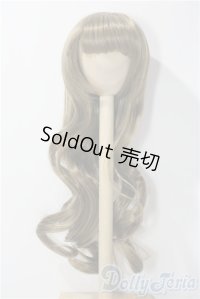 9-10inch/ウィッグ U-25-11-26-204-TN-ZU
