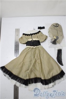 画像2: SD13G/OF:衣装セット U-25-11-26-123-TN-ZU