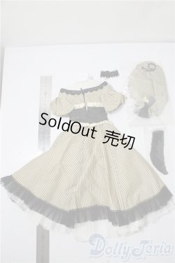 画像2: SD13G/OF:衣装セット U-25-11-26-123-TN-ZU