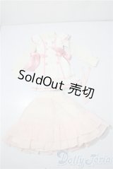 SD/OF：パティシェールドレスセット U-25-11-26-118-TN-ZU