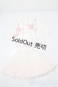 SD/OF：パティシェールドレスセット U-25-11-26-118-TN-ZU