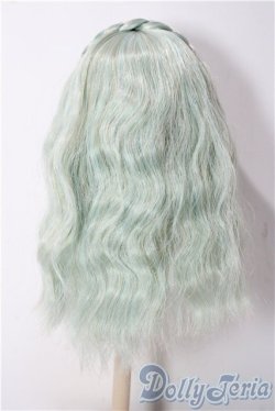 画像2: 7-8inch/ウィッグ U-25-11-26-196-TN-ZU