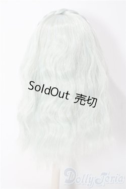 画像2: 7-8inch/ウィッグ U-25-11-26-196-TN-ZU