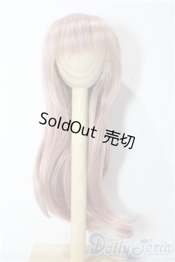 画像1: 7-8inch/ウィッグ U-25-11-26-189-TN-ZU