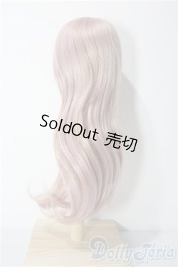 画像2: 7-8inch/ウィッグ U-25-11-26-189-TN-ZU