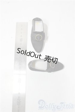 画像2: SD/OF:靴 U-25-11-26-161-TN-ZU