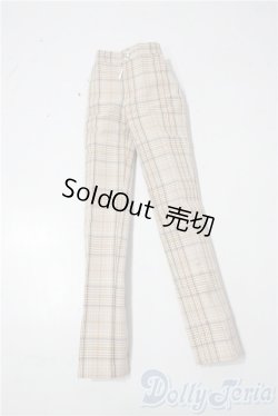 画像1: SD/OF:パンツ U-25-11-26-116-TN-ZU