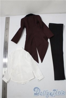 画像2: SDGｒB/OF：お迎えドレス「カラーオブローズ」シリーズ U-25-11-26-115-TN-ZU