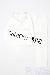 SDGｒB/OF:ホワイトタキシード U-25-11-26-114-TN-ZU