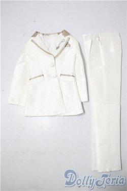 画像1: SDGｒB/OF:ホワイトタキシード U-25-11-26-114-TN-ZU