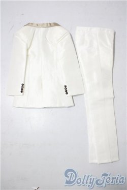 画像2: SDGｒB/OF:ホワイトタキシード U-25-11-26-114-TN-ZU