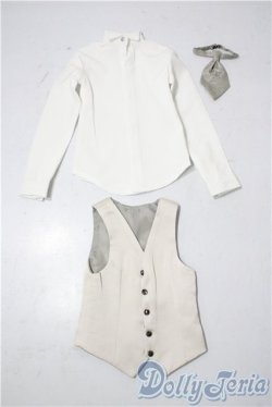 画像3: SDGｒB/OF:ホワイトタキシード U-25-11-26-114-TN-ZU