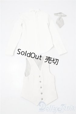 画像3: SDGｒB/OF:ホワイトタキシード U-25-11-26-114-TN-ZU