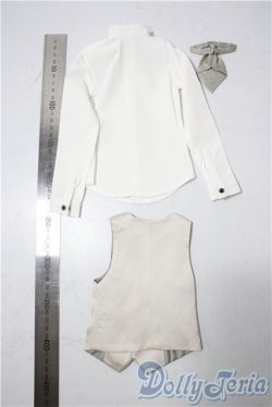 画像4: SDGｒB/OF:ホワイトタキシード U-25-11-26-114-TN-ZU