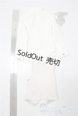 画像4: SDGｒB/OF:ホワイトタキシード U-25-11-26-114-TN-ZU