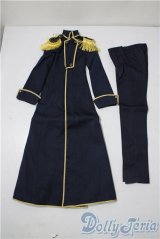 SDGrB/OF：アビスブラックセット U-25-11-26-112-TN-ZU