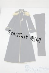 SDGrB/OF：アビスブラックセット U-25-11-26-112-TN-ZU