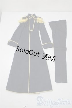 画像1: SDGrB/OF：アビスブラックセット U-25-11-26-112-TN-ZU