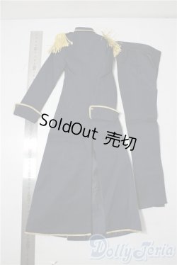 画像2: SDGrB/OF：アビスブラックセット U-25-11-26-112-TN-ZU