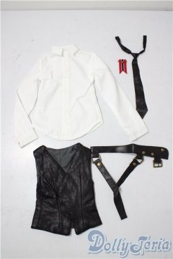 画像3: SDGrB/OF：アビスブラックセット U-25-11-26-112-TN-ZU