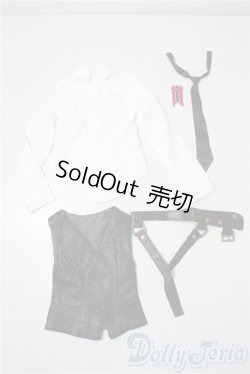 画像3: SDGrB/OF：アビスブラックセット U-25-11-26-112-TN-ZU