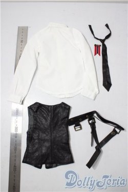 画像4: SDGrB/OF：アビスブラックセット U-25-11-26-112-TN-ZU