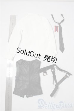 画像4: SDGrB/OF：アビスブラックセット U-25-11-26-112-TN-ZU