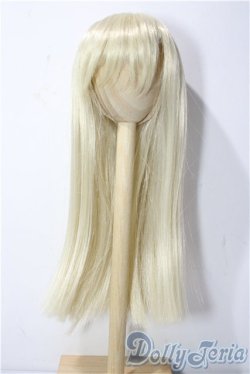 画像1: 9-10inch/ウィッグ U-25-11-26-194-TN-ZU