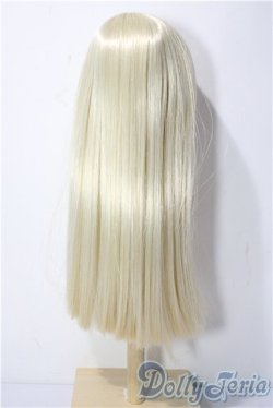 画像2: 9-10inch/ウィッグ U-25-11-26-194-TN-ZU