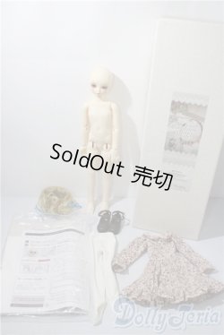 画像6: SDM女の子/F-52　コーディネートモデル U-25-11-26-215-TN-ZU