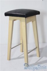 SD/スツール:1/3ドールサイズ U-25-12-10-202-TN-ZU